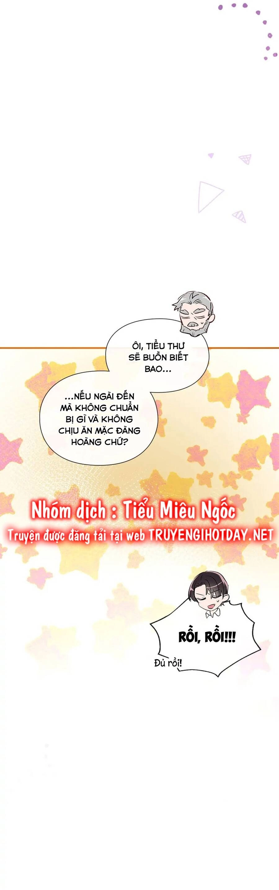 Chúng Ta Có Thể Trở Thành Người Nhà Không? Chapter 82 - 25