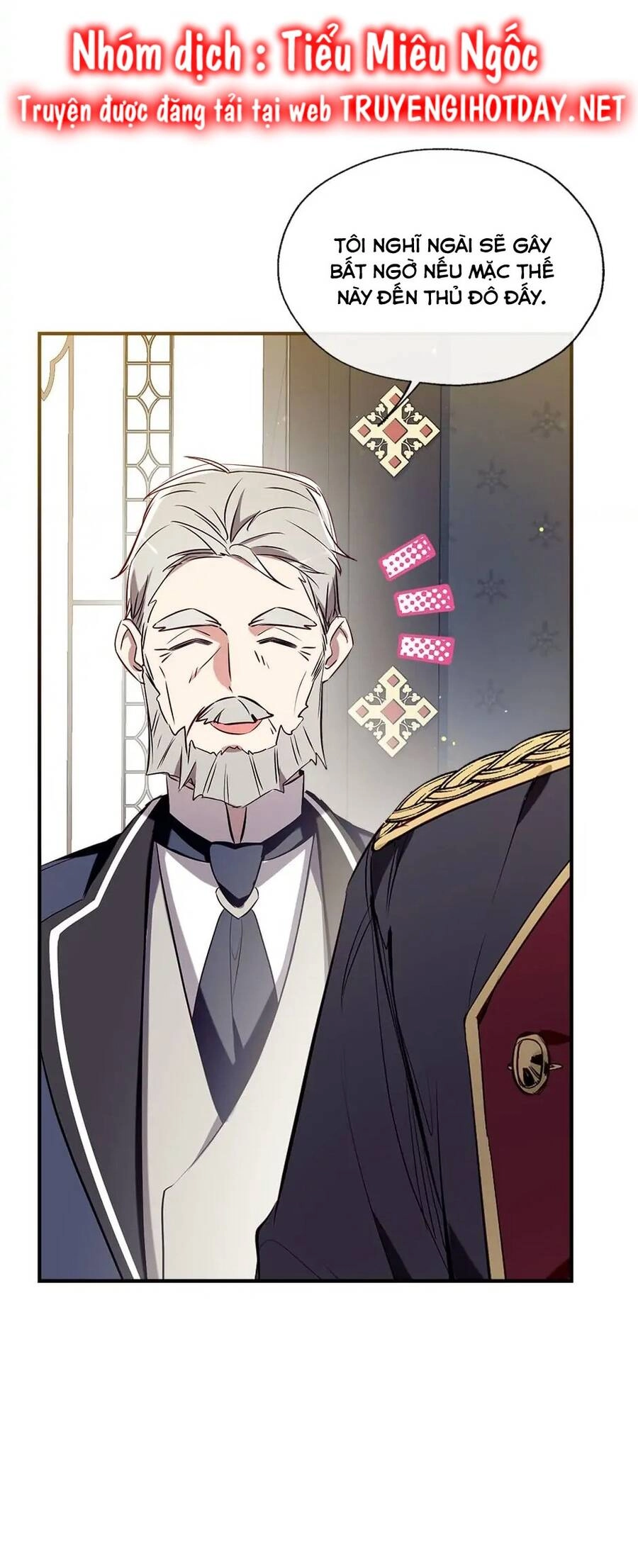 Chúng Ta Có Thể Trở Thành Người Nhà Không? Chapter 82 - 28