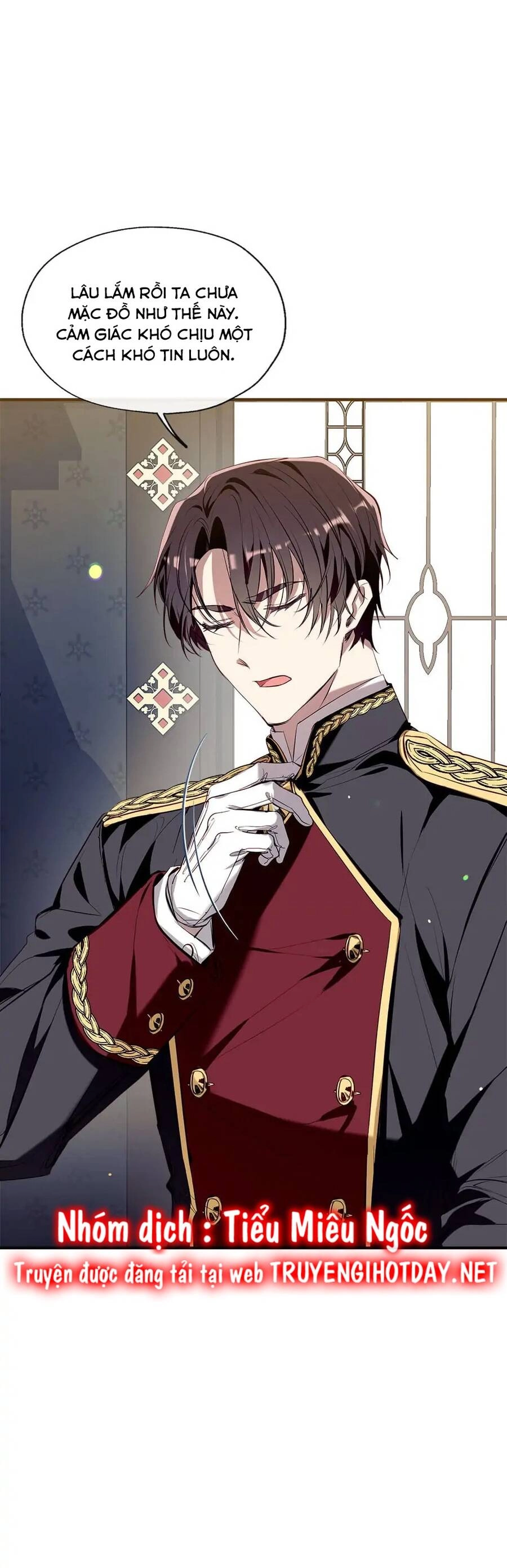 Chúng Ta Có Thể Trở Thành Người Nhà Không? Chapter 82 - 29