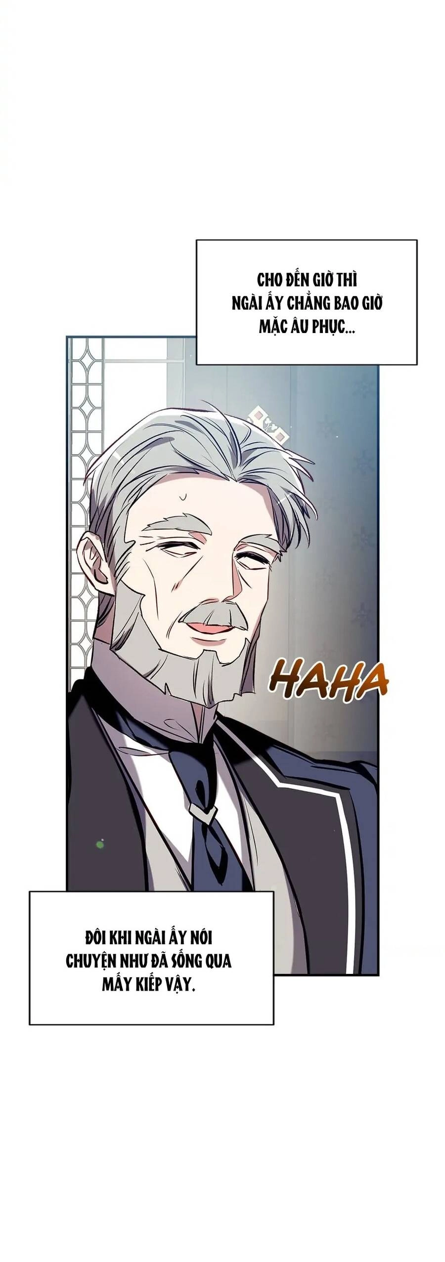 Chúng Ta Có Thể Trở Thành Người Nhà Không? Chapter 82 - 30