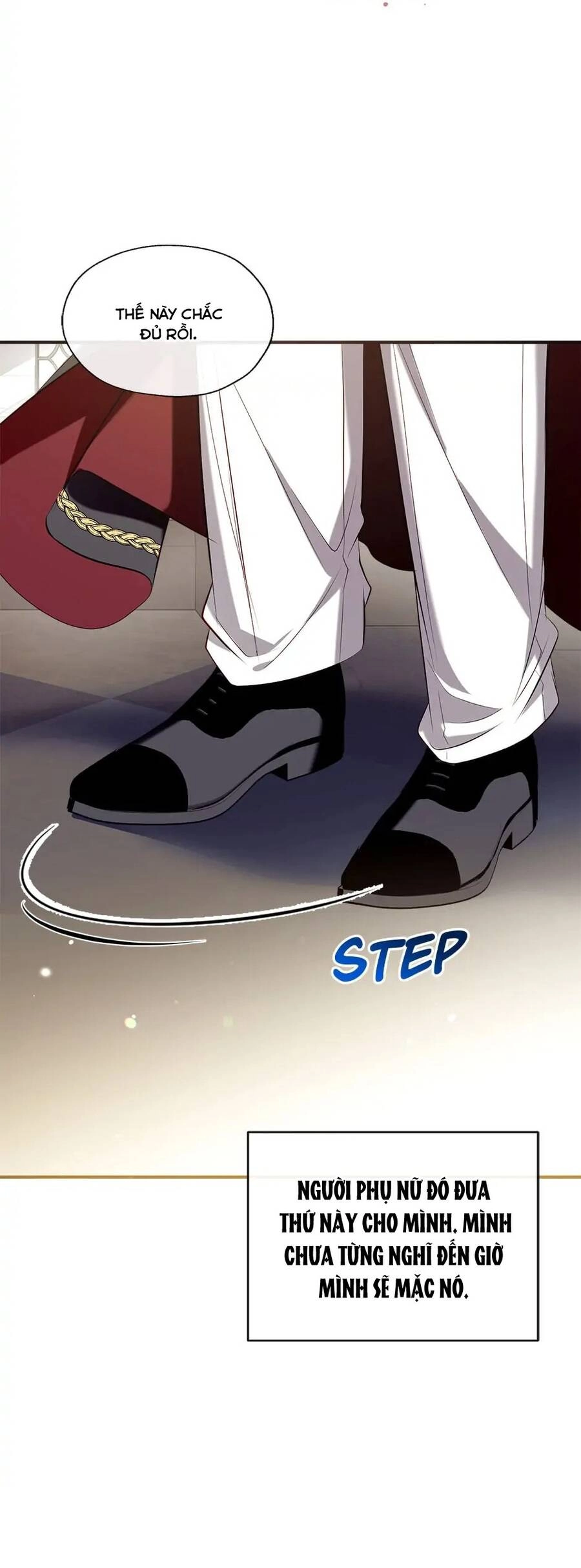 Chúng Ta Có Thể Trở Thành Người Nhà Không? Chapter 82 - 36