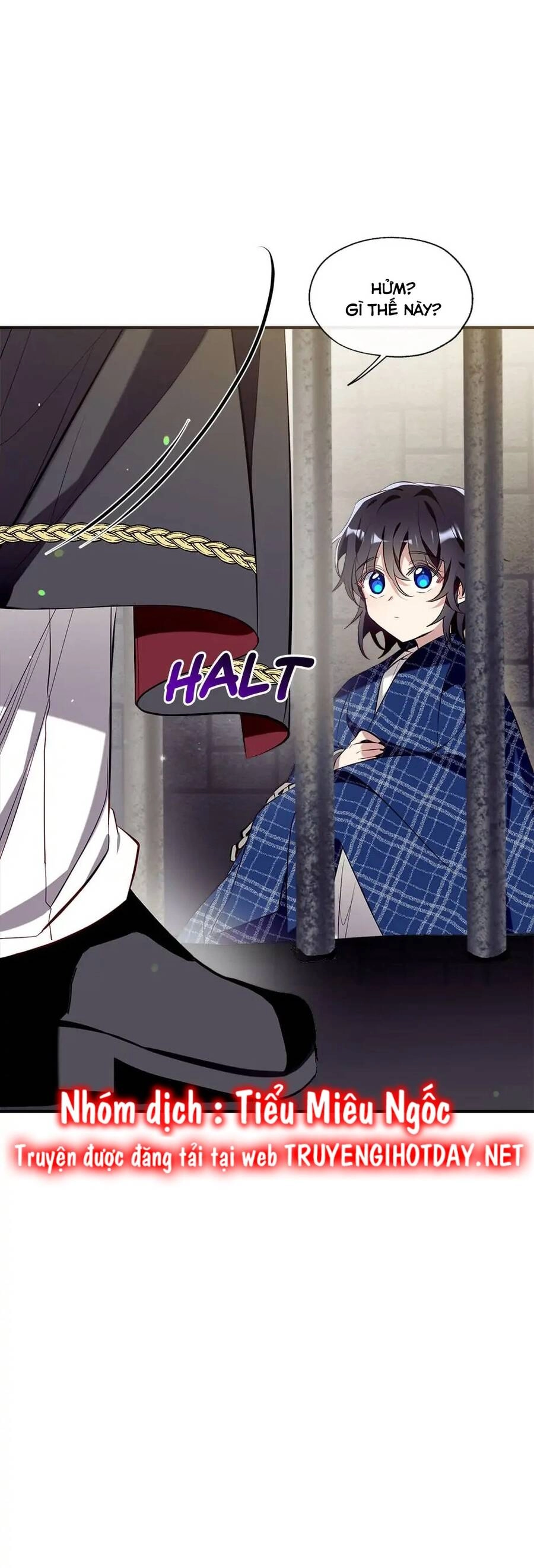 Chúng Ta Có Thể Trở Thành Người Nhà Không? Chapter 82 - 40