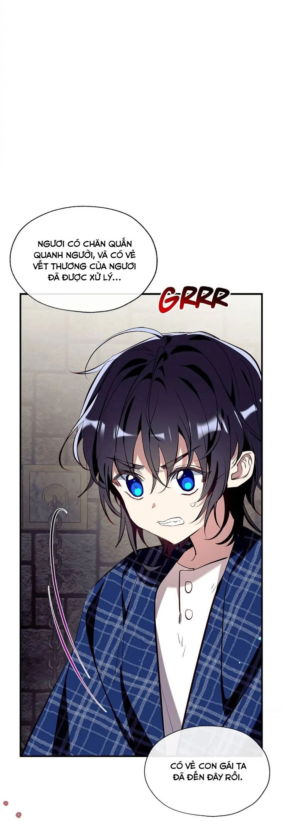 Chúng Ta Có Thể Trở Thành Người Nhà Không? Chapter 82 - 41