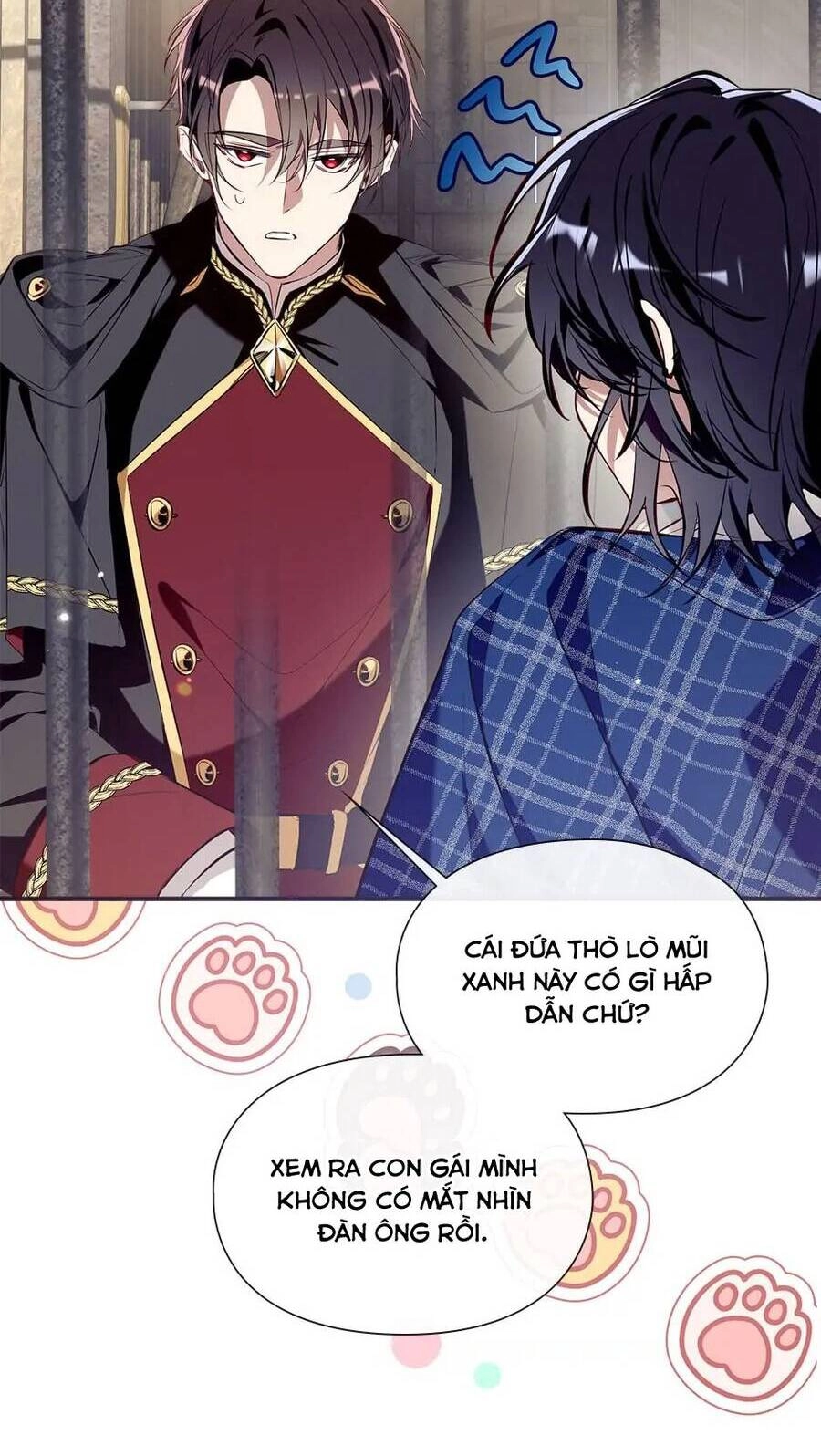 Chúng Ta Có Thể Trở Thành Người Nhà Không? Chapter 82 - 43