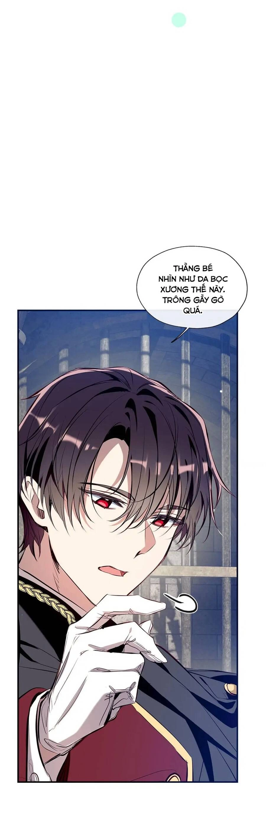 Chúng Ta Có Thể Trở Thành Người Nhà Không? Chapter 82 - 44