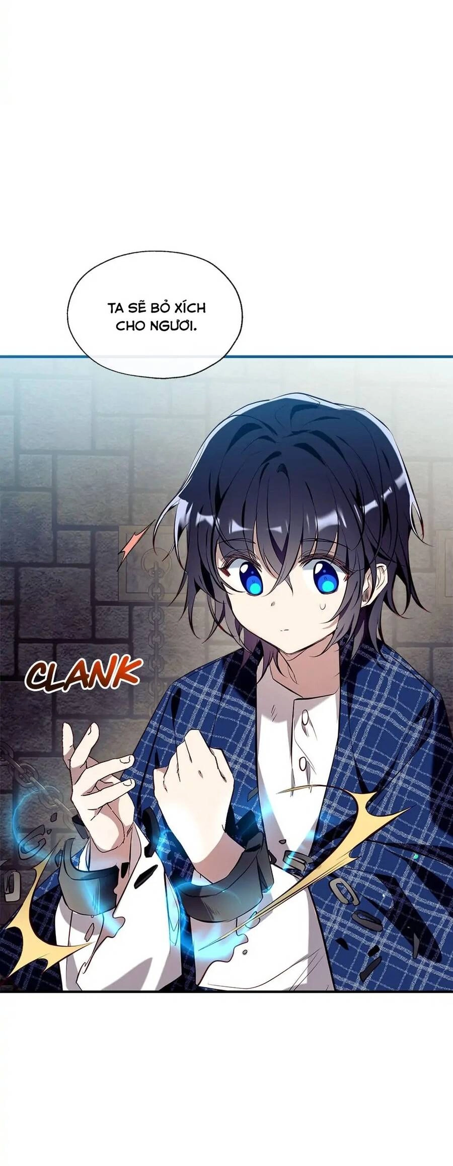 Chúng Ta Có Thể Trở Thành Người Nhà Không? Chapter 82 - 48