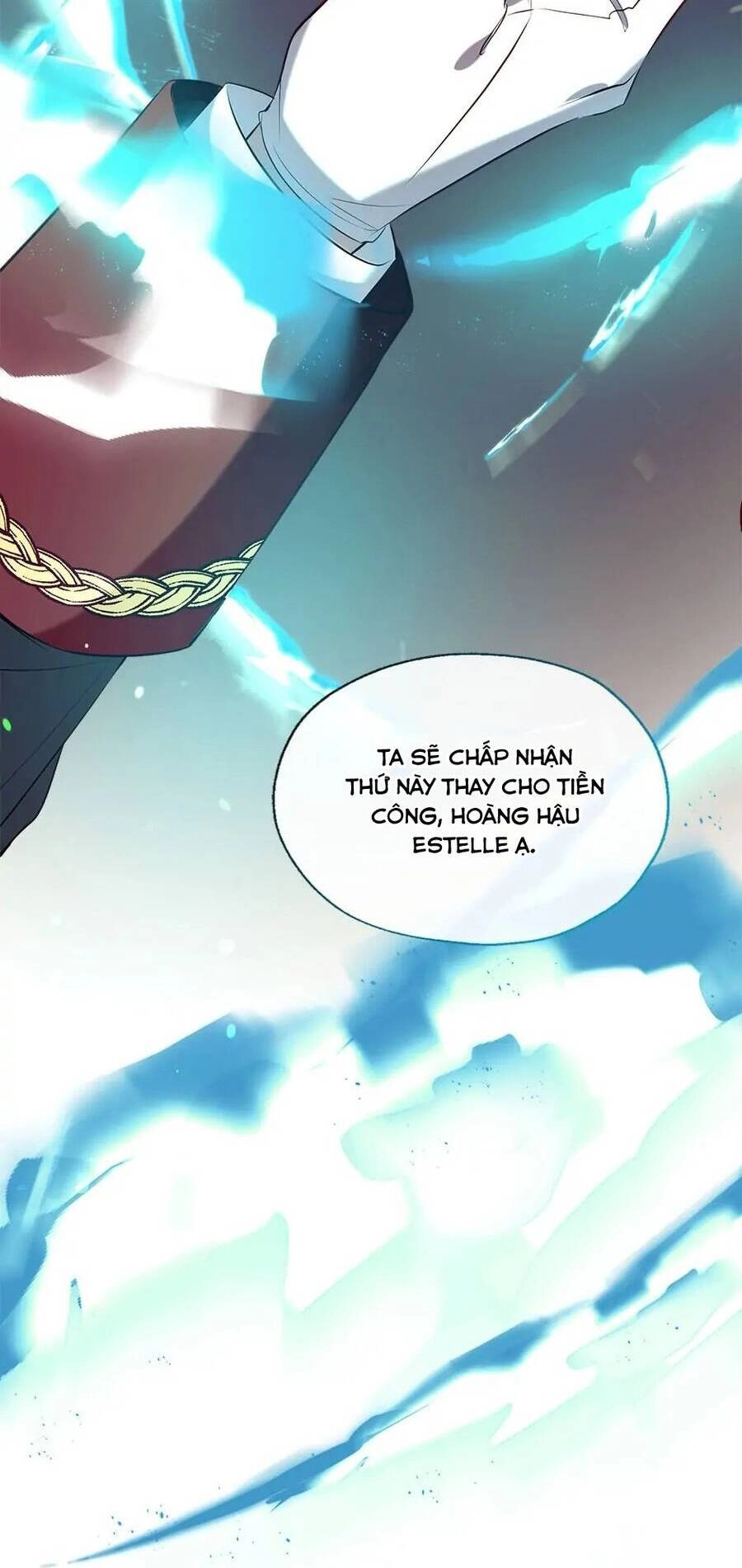 Chúng Ta Có Thể Trở Thành Người Nhà Không? Chapter 82 - 53