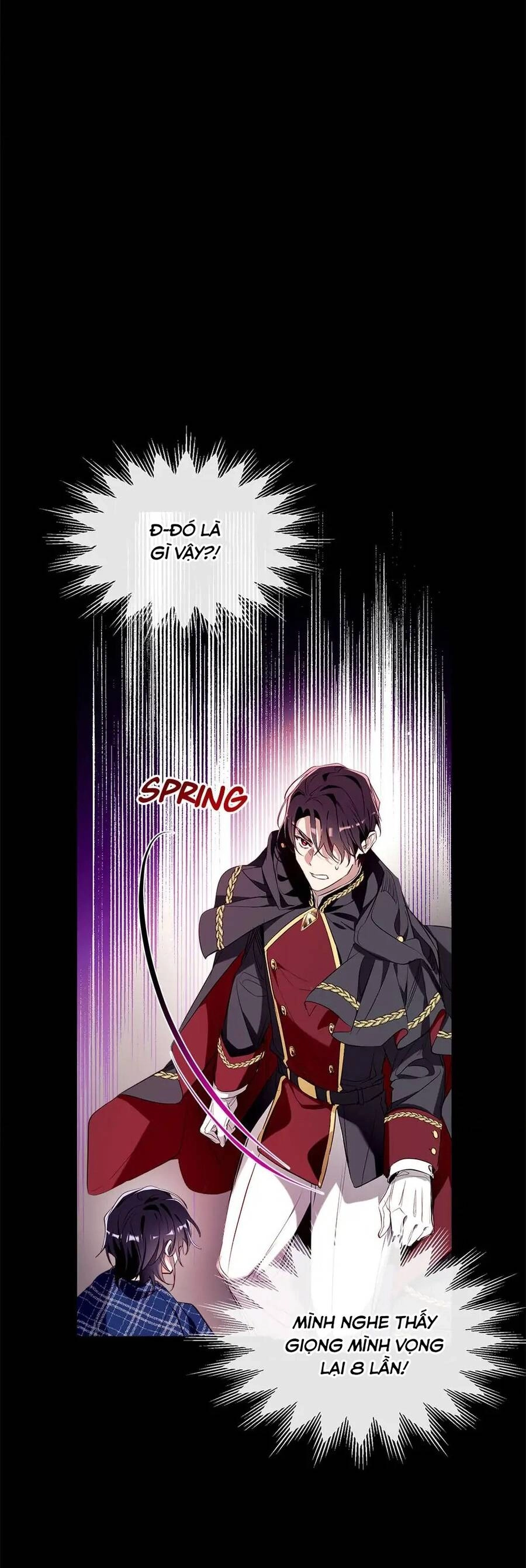 Chúng Ta Có Thể Trở Thành Người Nhà Không? Chapter 82 - 56