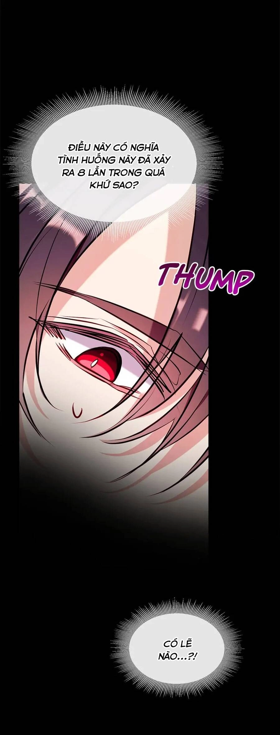 Chúng Ta Có Thể Trở Thành Người Nhà Không? Chapter 82 - 58