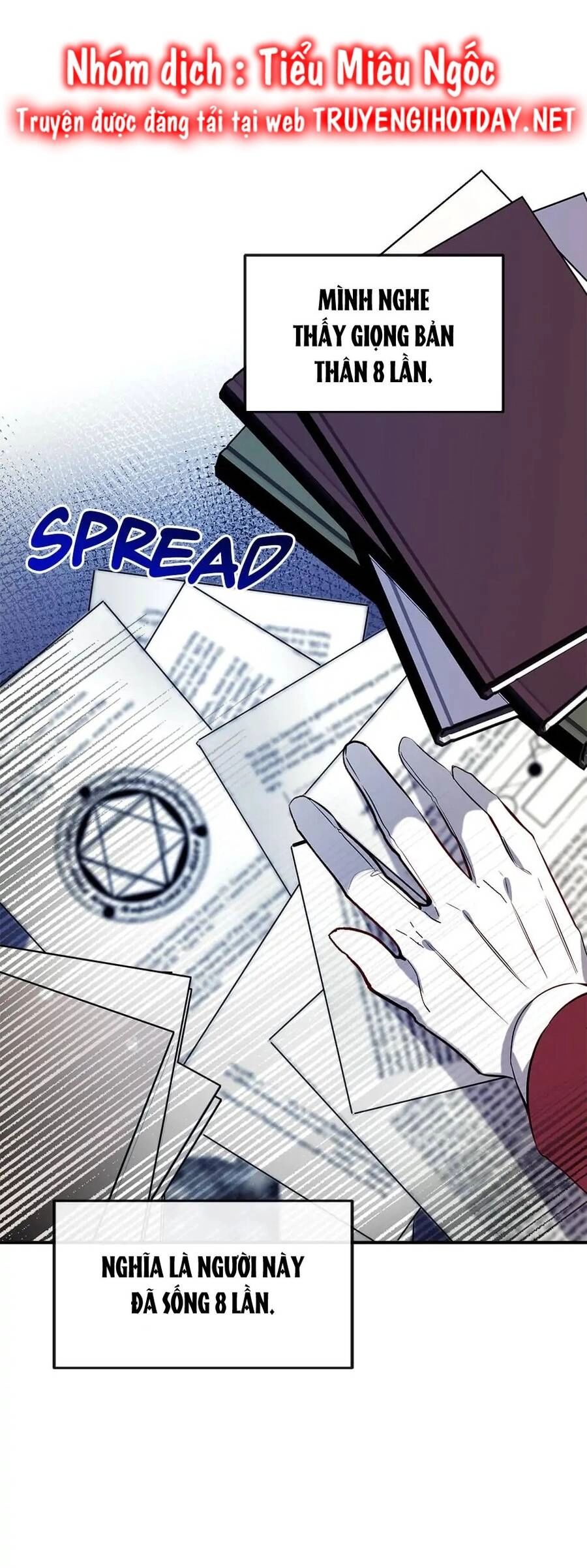 Chúng Ta Có Thể Trở Thành Người Nhà Không? Chapter 82 - 61