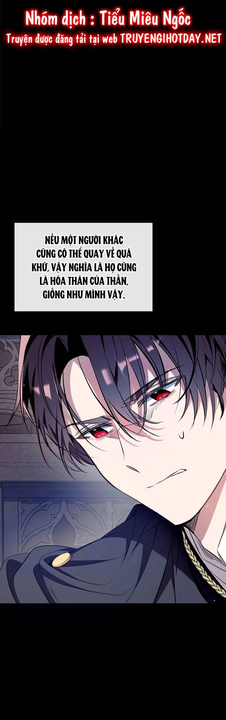 Chúng Ta Có Thể Trở Thành Người Nhà Không? Chapter 82 - 66