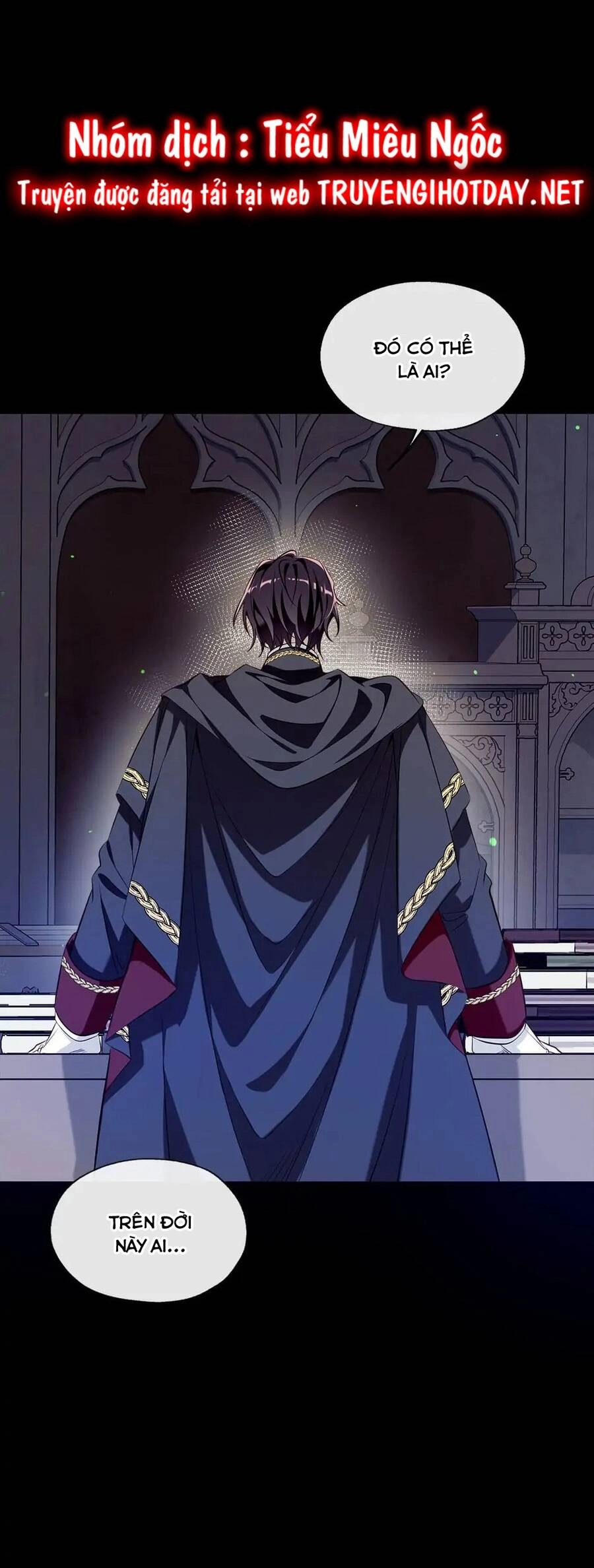 Chúng Ta Có Thể Trở Thành Người Nhà Không? Chapter 82 - 68