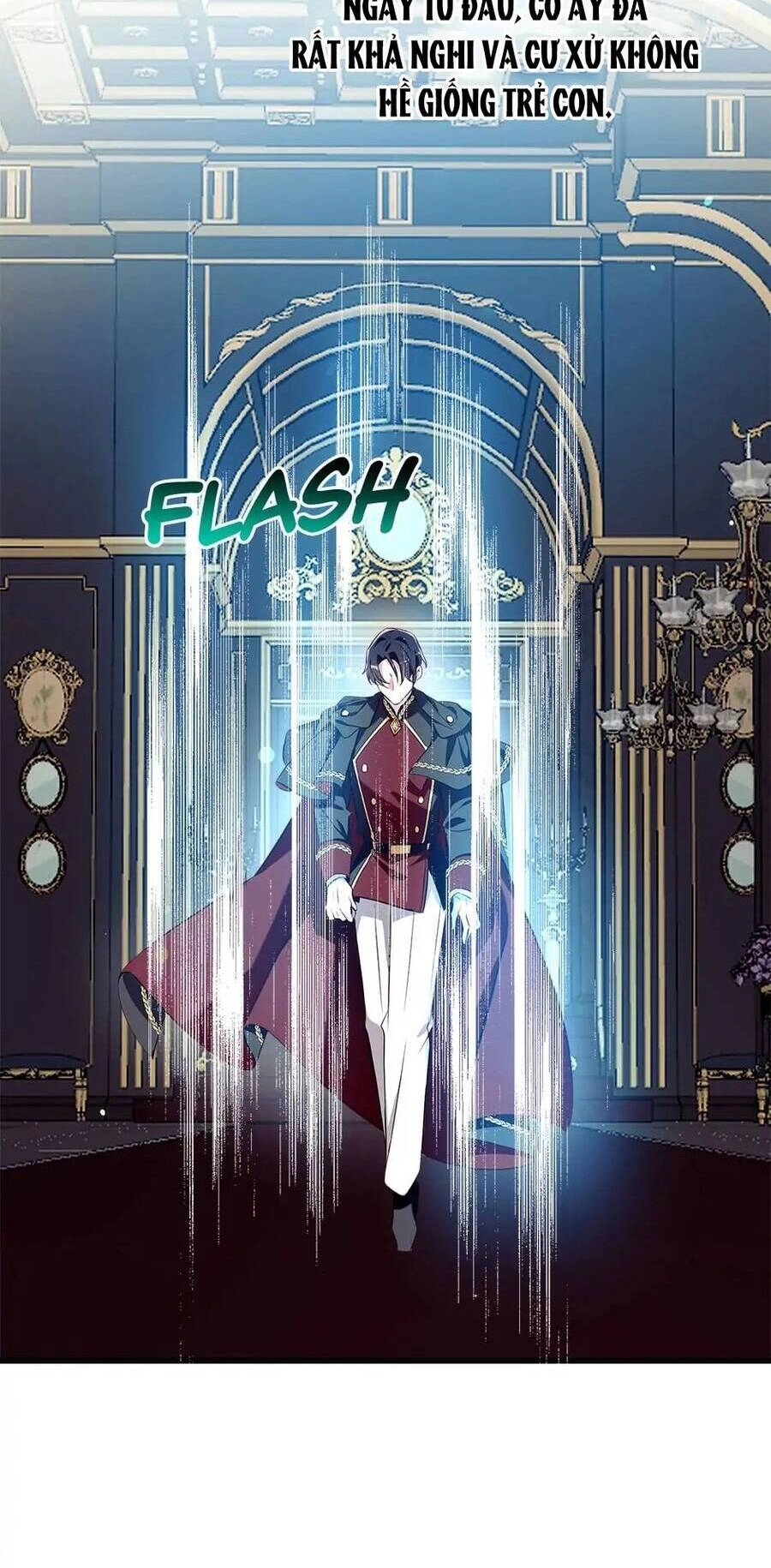 Chúng Ta Có Thể Trở Thành Người Nhà Không? Chapter 82 - 73