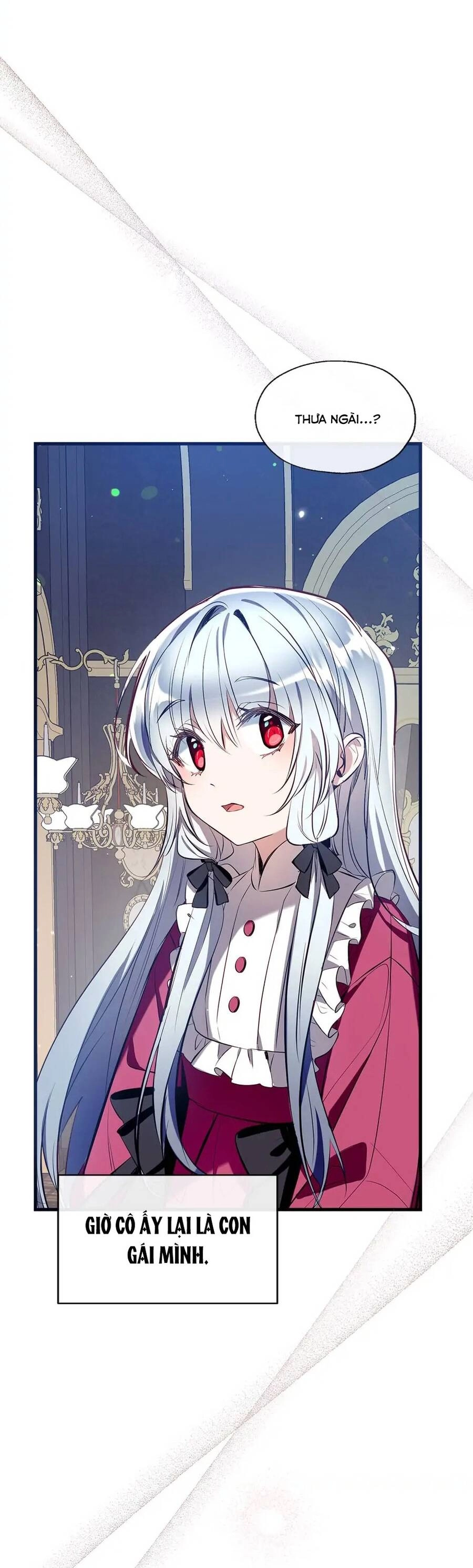 Chúng Ta Có Thể Trở Thành Người Nhà Không? Chapter 82 - 75