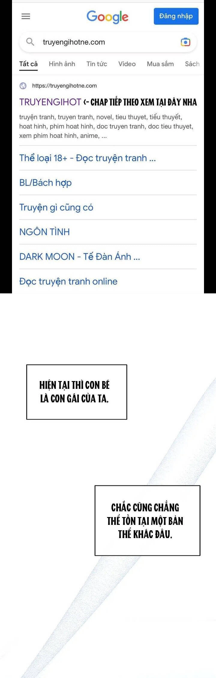 Chúng Ta Có Thể Trở Thành Người Nhà Không? Chapter 83 - 2