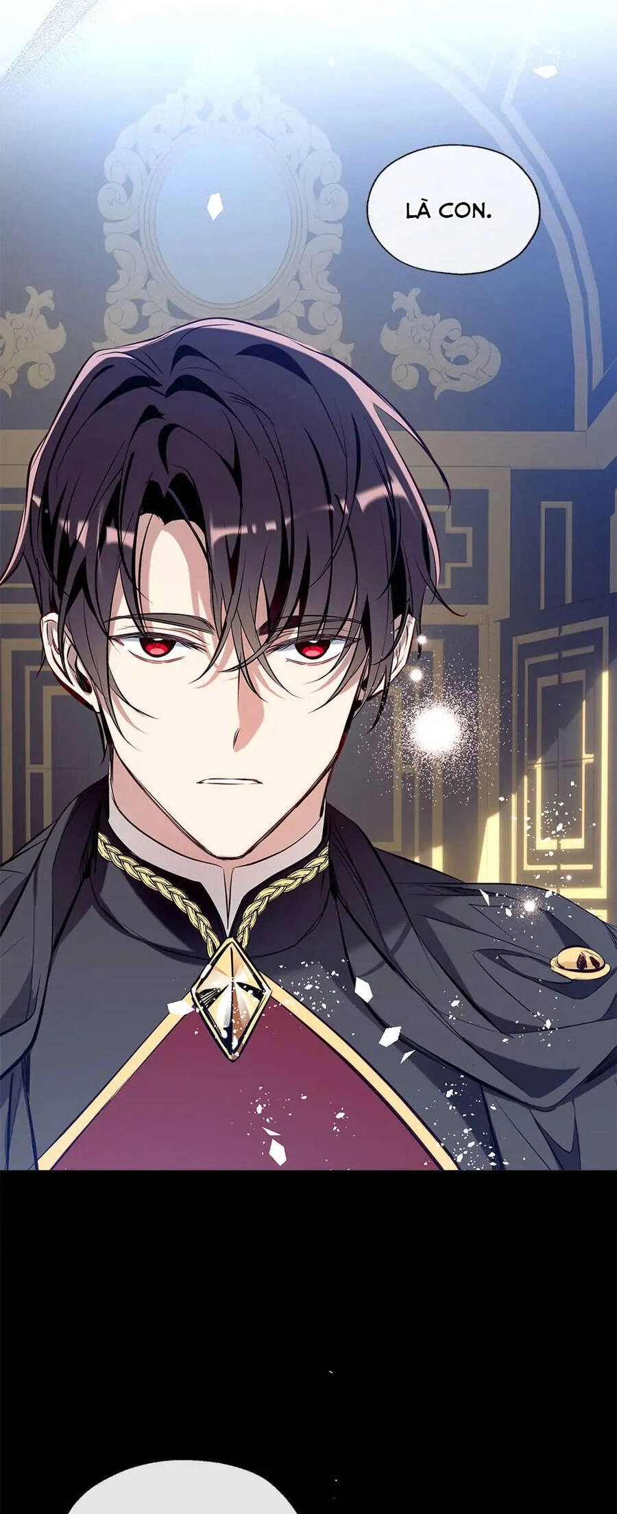 Chúng Ta Có Thể Trở Thành Người Nhà Không? Chapter 83 - 3