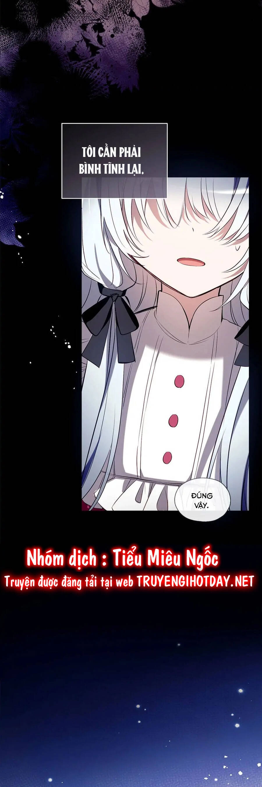 Chúng Ta Có Thể Trở Thành Người Nhà Không? Chapter 83 - 6