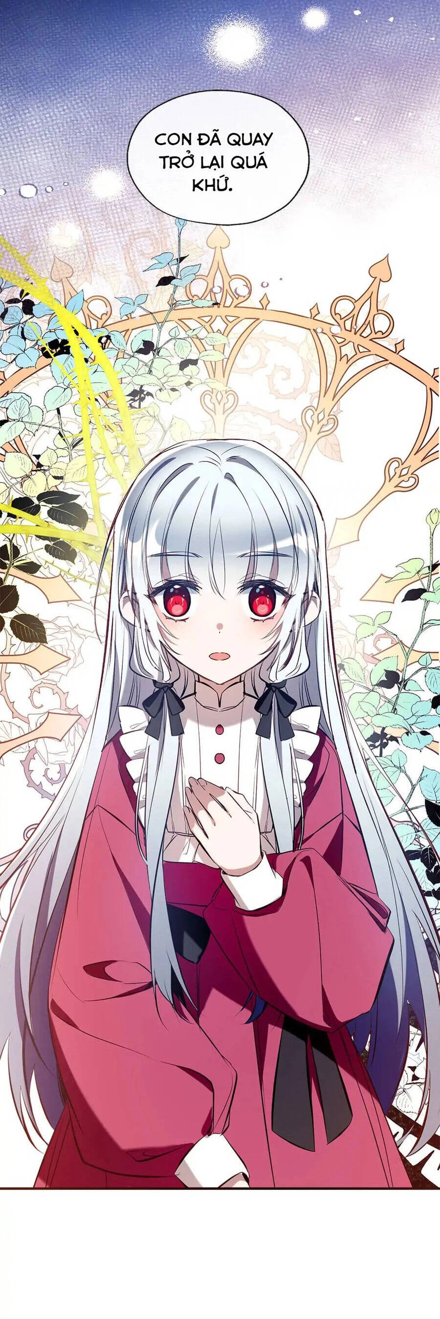 Chúng Ta Có Thể Trở Thành Người Nhà Không? Chapter 83 - 7