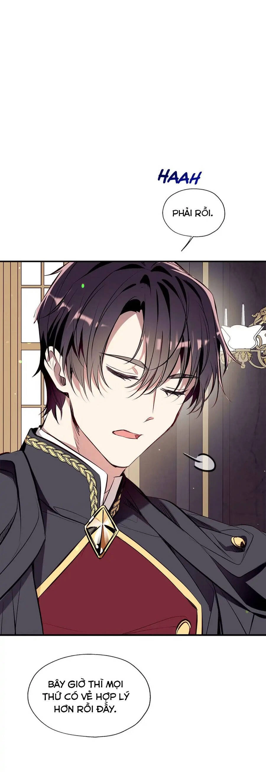 Chúng Ta Có Thể Trở Thành Người Nhà Không? Chapter 83 - 8