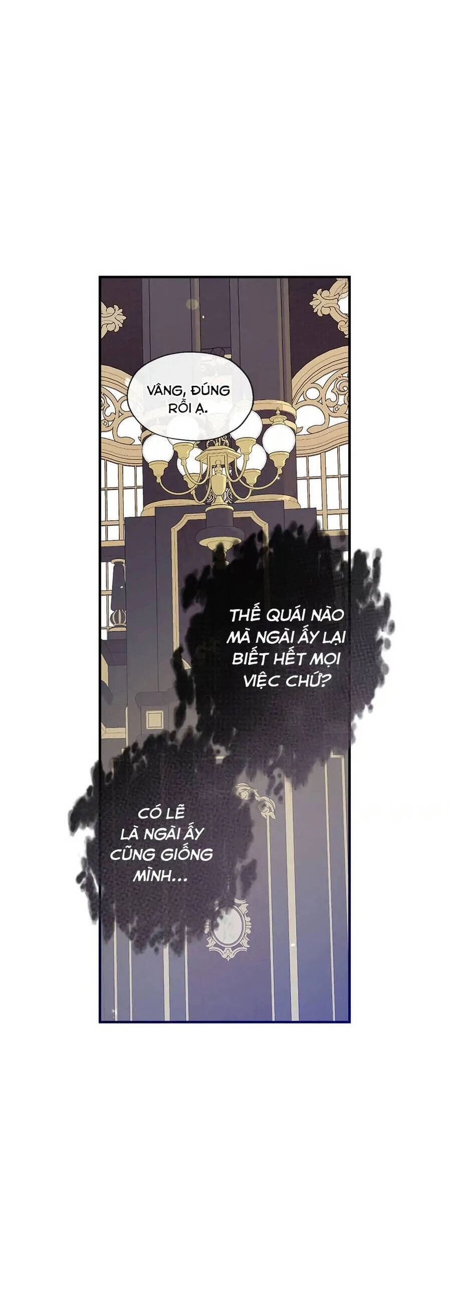 Chúng Ta Có Thể Trở Thành Người Nhà Không? Chapter 83 - 10