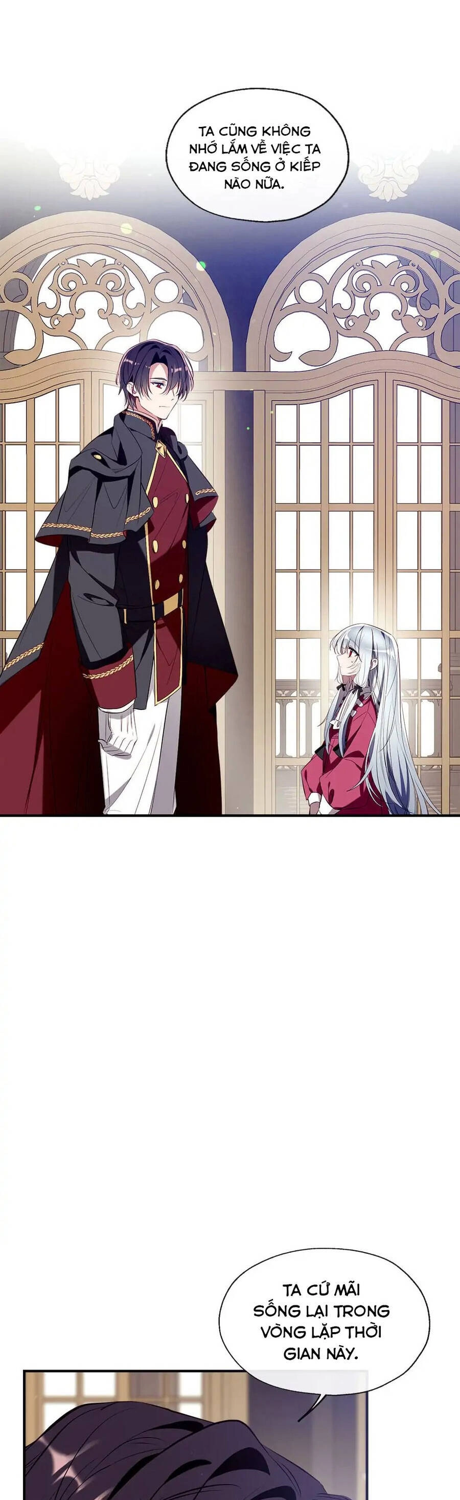 Chúng Ta Có Thể Trở Thành Người Nhà Không? Chapter 83 - 11