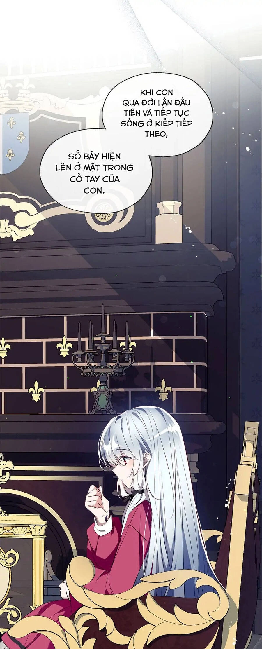 Chúng Ta Có Thể Trở Thành Người Nhà Không? Chapter 83 - 17