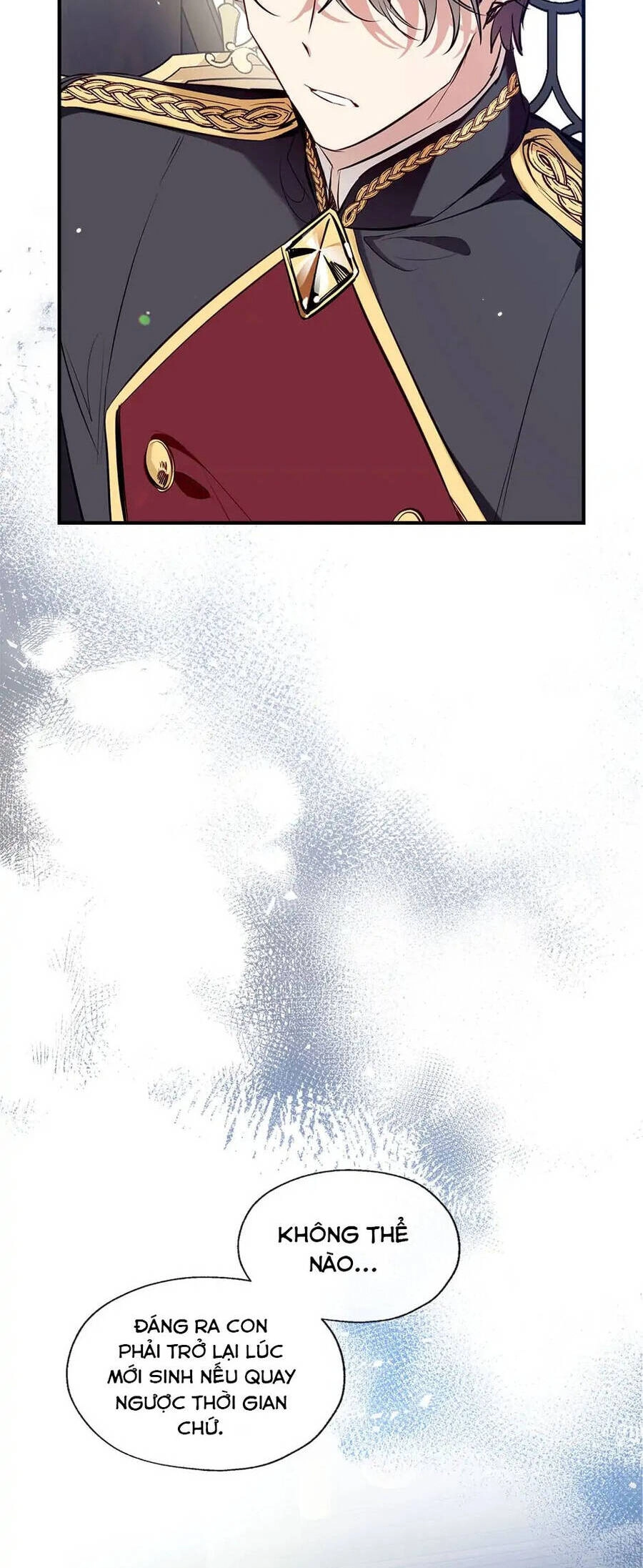 Chúng Ta Có Thể Trở Thành Người Nhà Không? Chapter 83 - 22