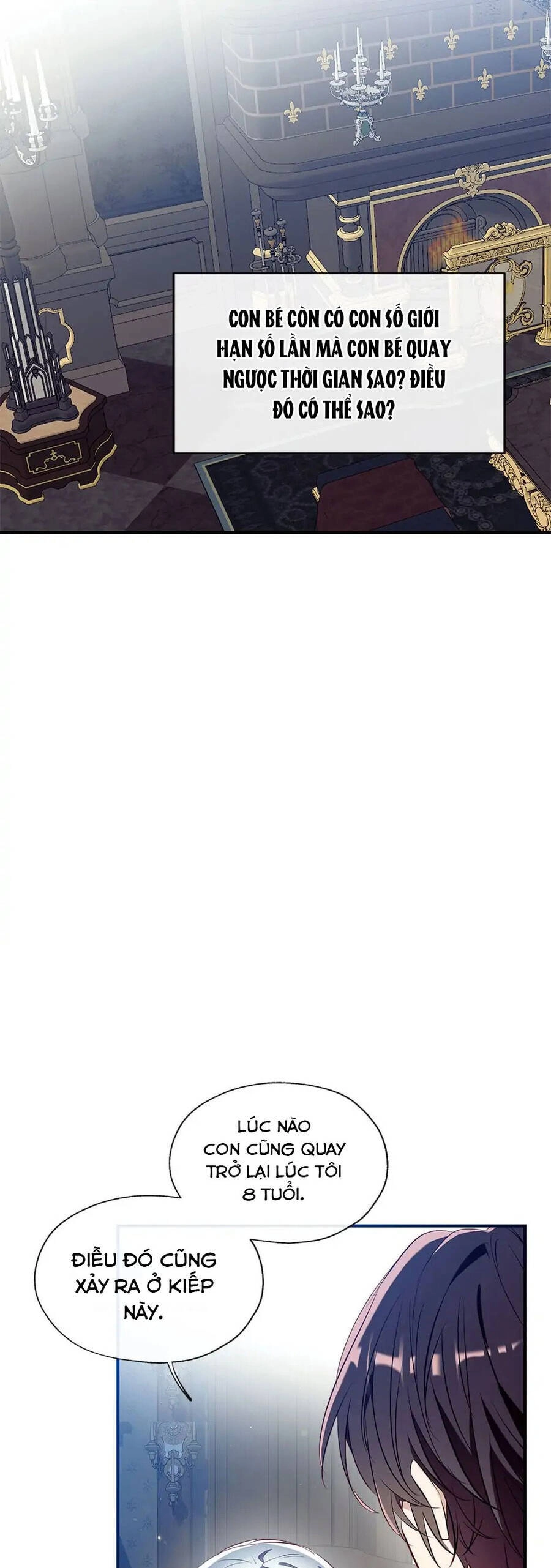 Chúng Ta Có Thể Trở Thành Người Nhà Không? Chapter 83 - 23