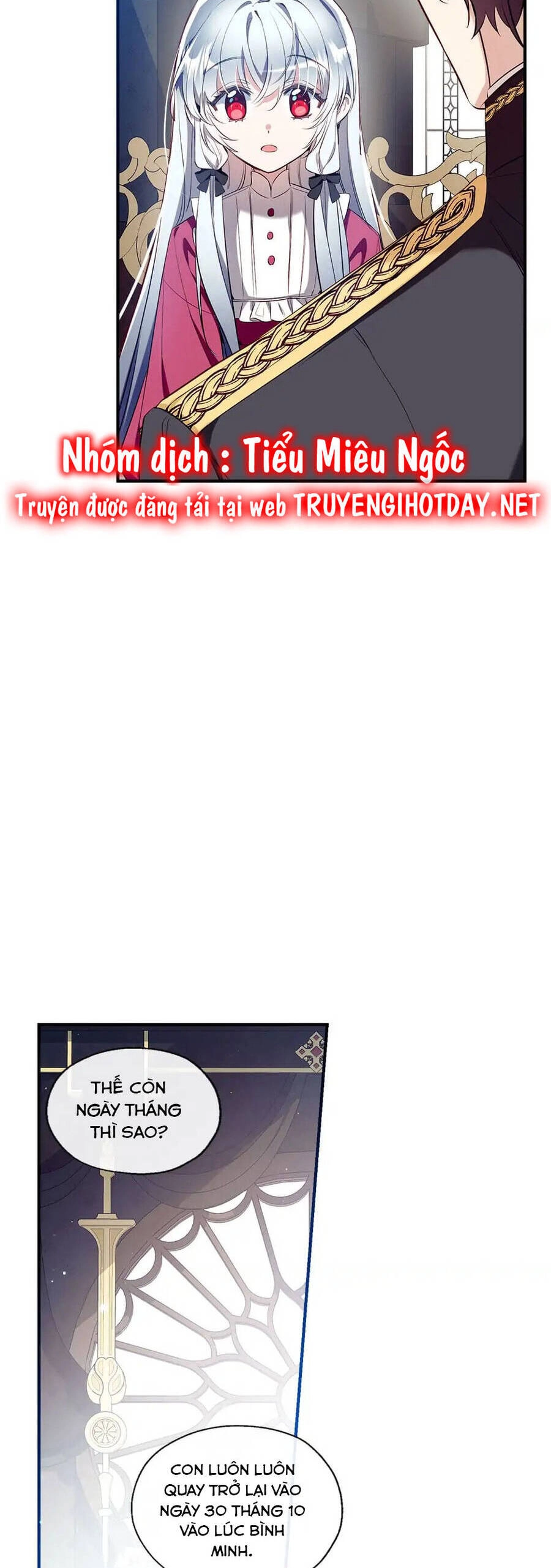 Chúng Ta Có Thể Trở Thành Người Nhà Không? Chapter 83 - 24