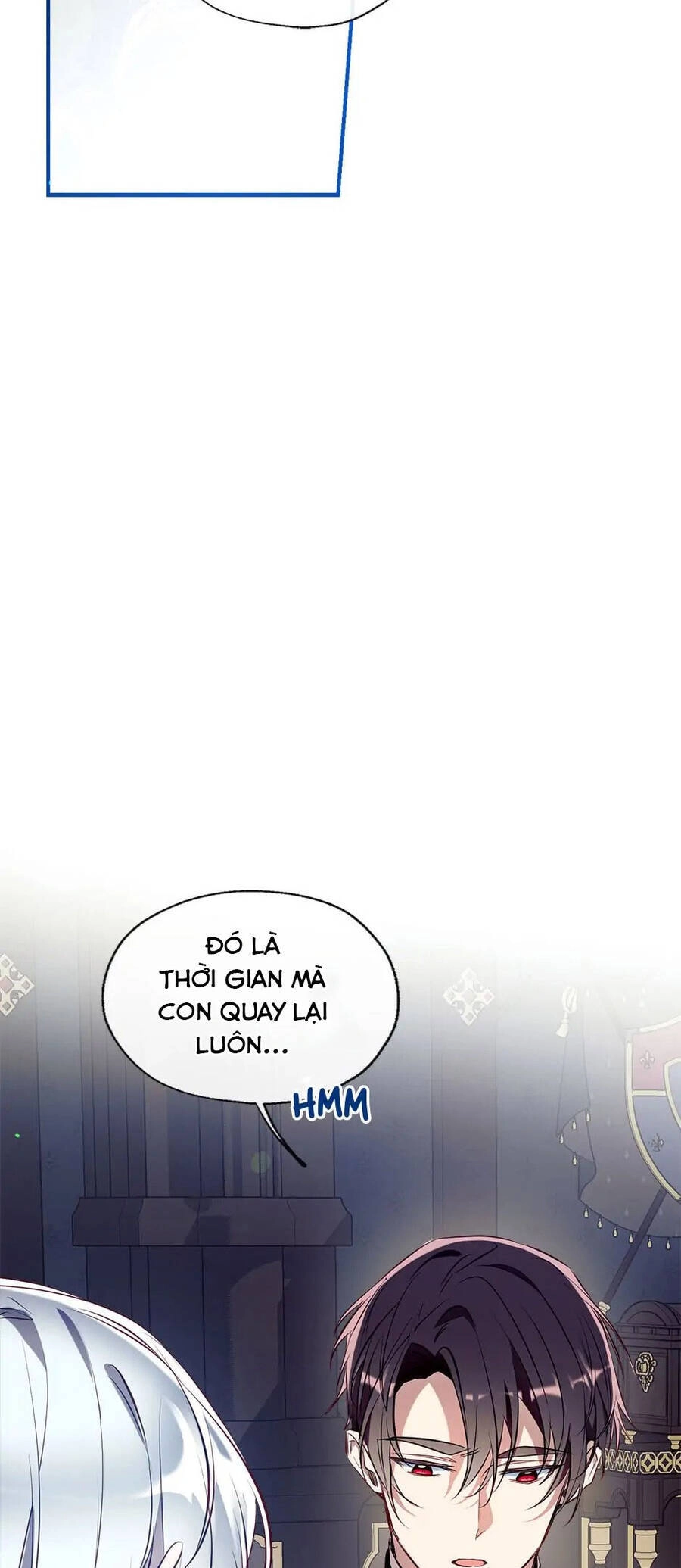 Chúng Ta Có Thể Trở Thành Người Nhà Không? Chapter 83 - 25