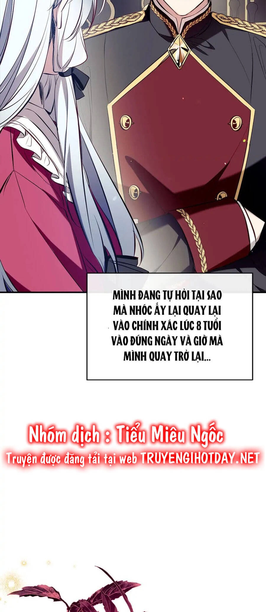 Chúng Ta Có Thể Trở Thành Người Nhà Không? Chapter 83 - 26