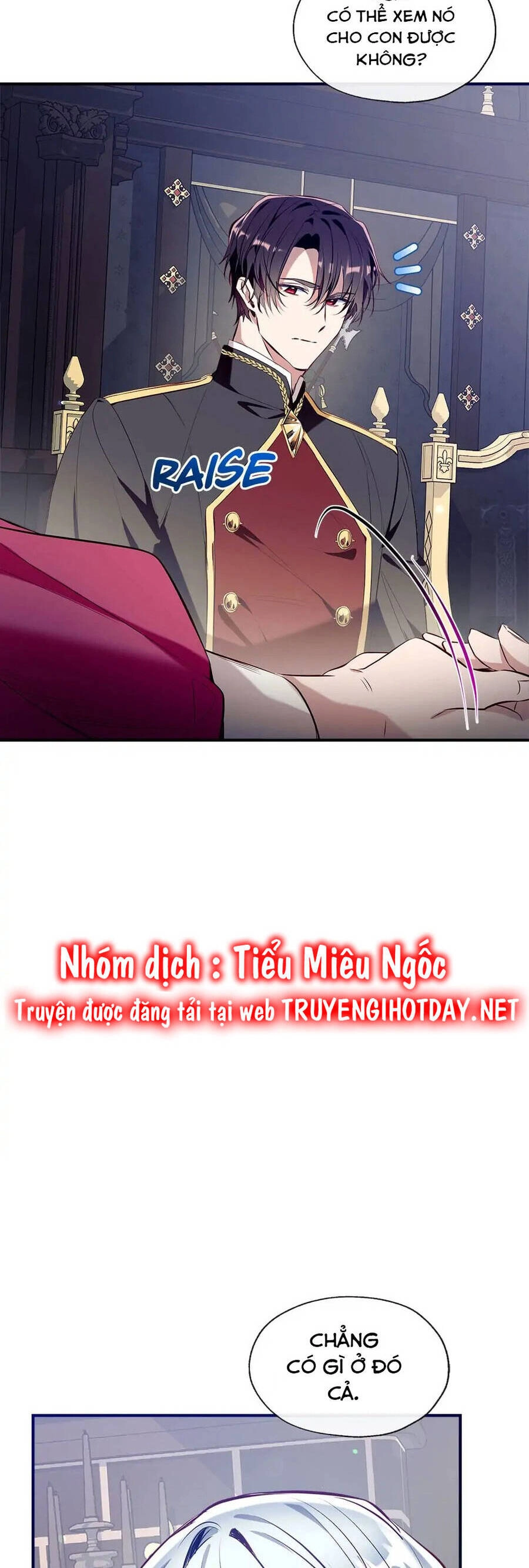 Chúng Ta Có Thể Trở Thành Người Nhà Không? Chapter 83 - 28