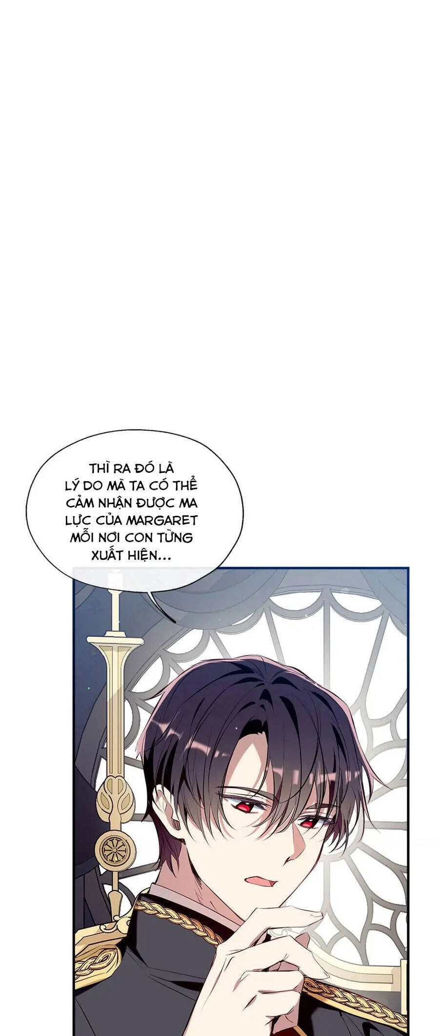 Chúng Ta Có Thể Trở Thành Người Nhà Không? Chapter 83 - 31