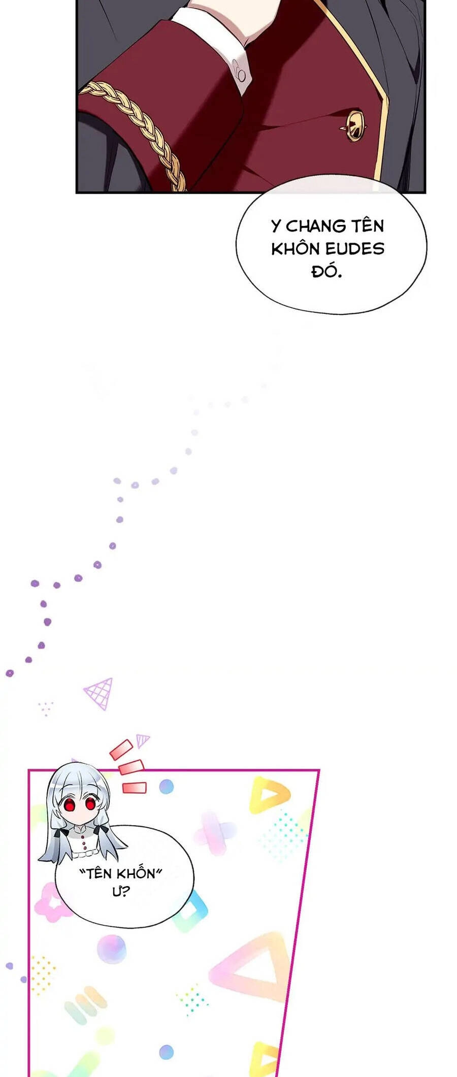 Chúng Ta Có Thể Trở Thành Người Nhà Không? Chapter 83 - 32