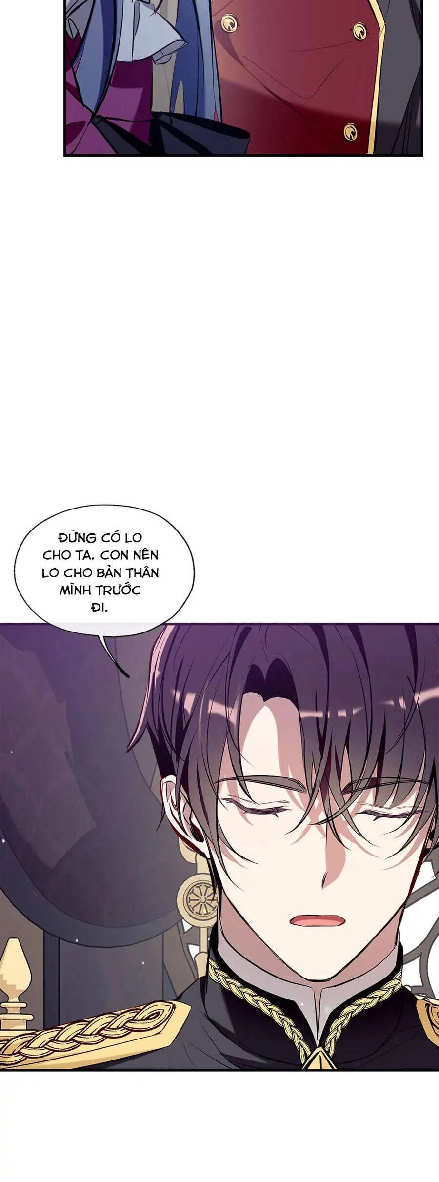 Chúng Ta Có Thể Trở Thành Người Nhà Không? Chapter 83 - 41