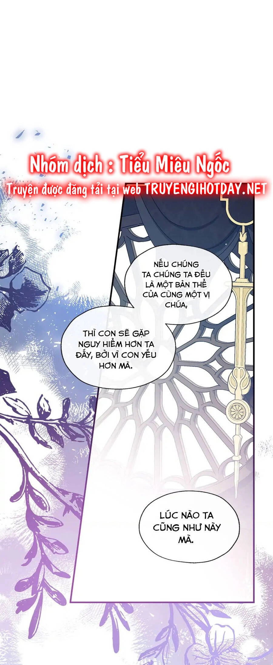 Chúng Ta Có Thể Trở Thành Người Nhà Không? Chapter 83 - 42