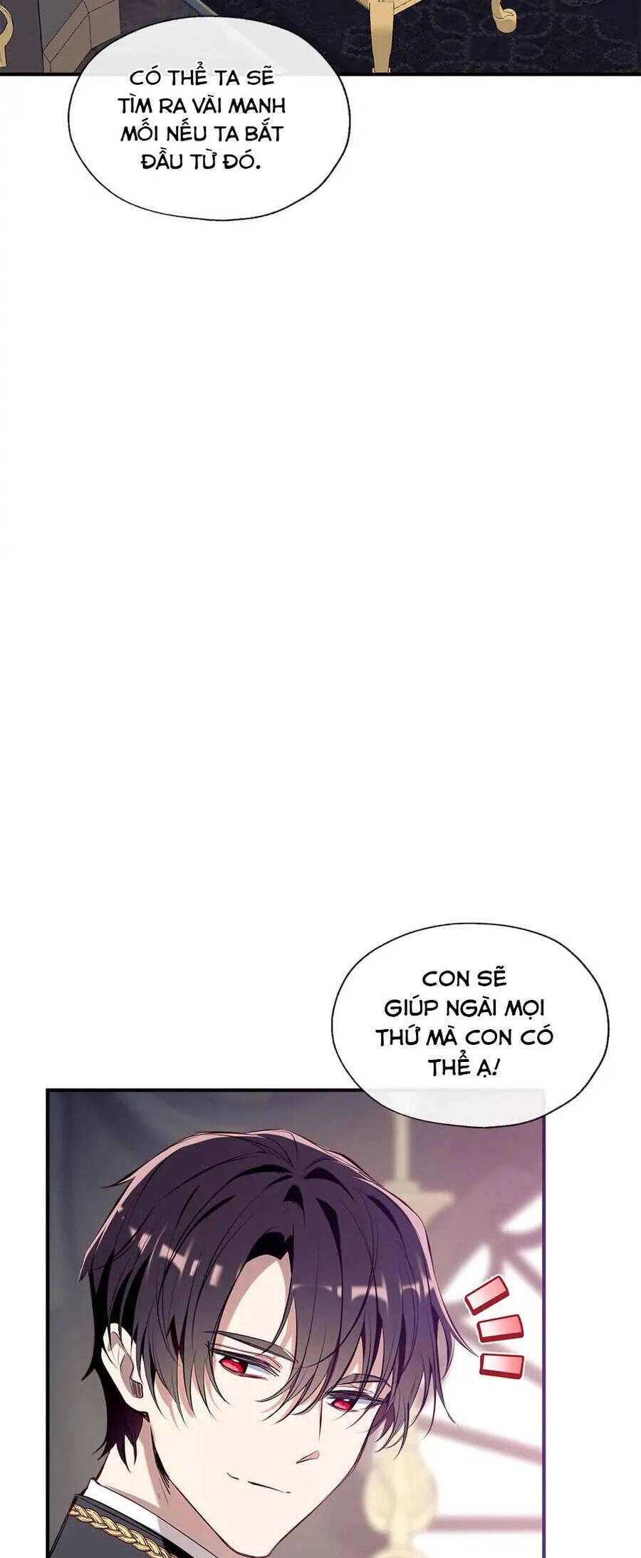 Chúng Ta Có Thể Trở Thành Người Nhà Không? Chapter 83 - 44