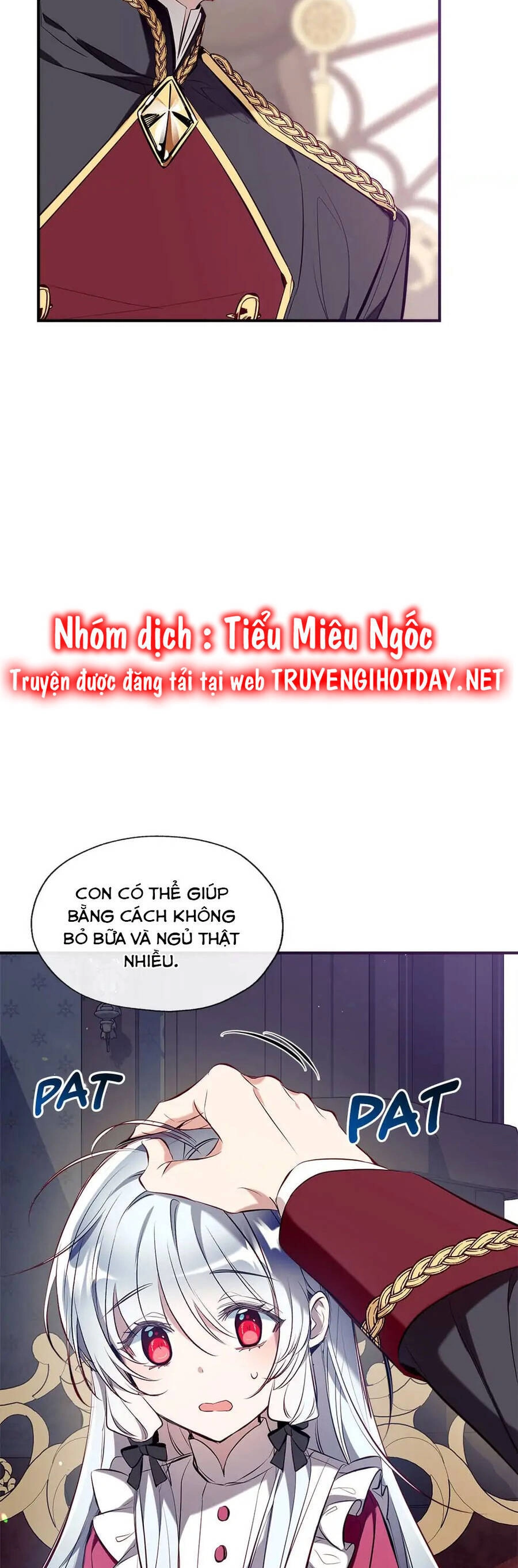 Chúng Ta Có Thể Trở Thành Người Nhà Không? Chapter 83 - 45