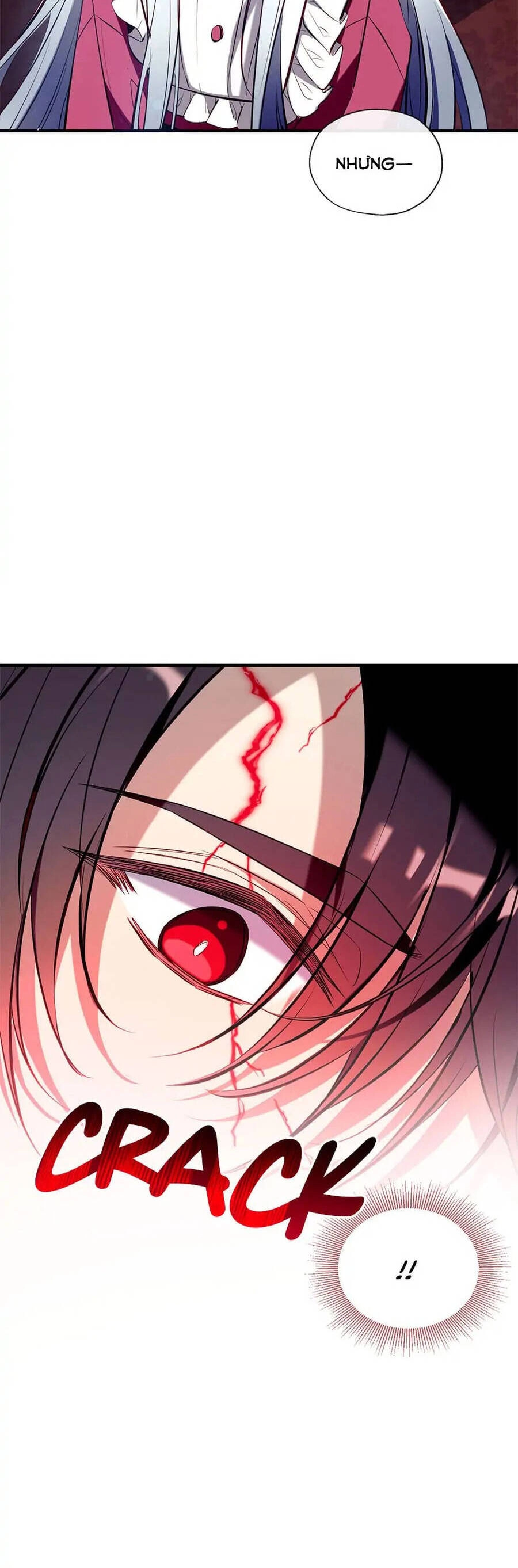 Chúng Ta Có Thể Trở Thành Người Nhà Không? Chapter 83 - 46