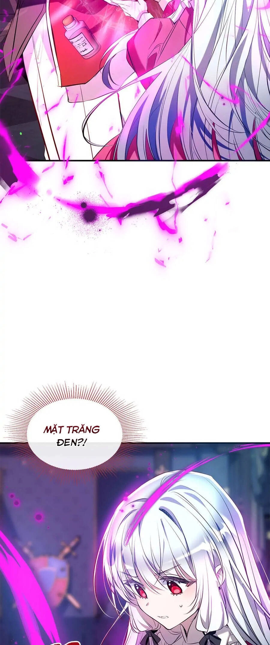 Chúng Ta Có Thể Trở Thành Người Nhà Không? Chapter 83 - 56