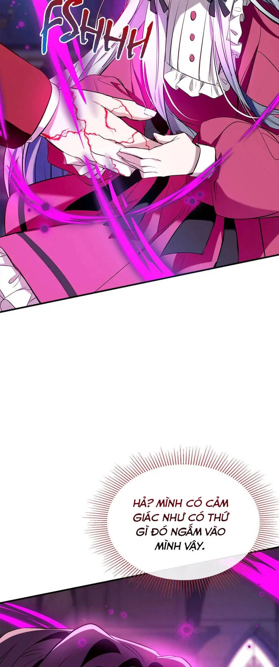 Chúng Ta Có Thể Trở Thành Người Nhà Không? Chapter 83 - 57