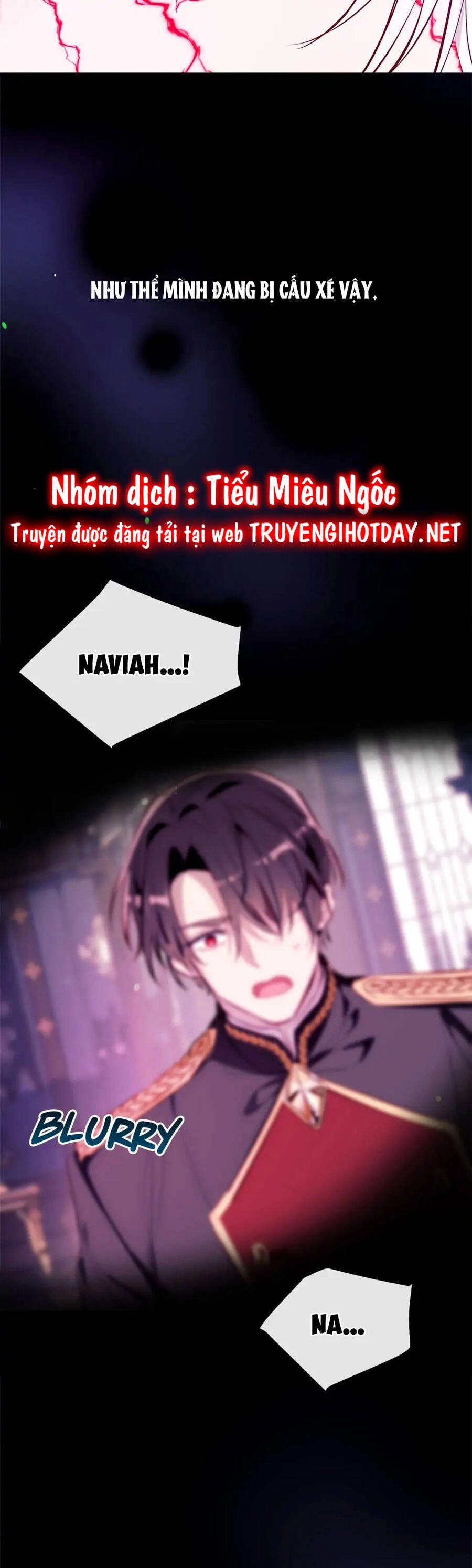 Chúng Ta Có Thể Trở Thành Người Nhà Không? Chapter 83 - 64