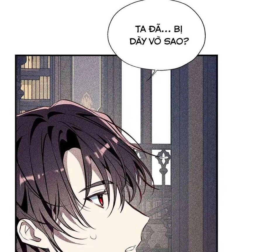 Chúng Ta Có Thể Trở Thành Người Nhà Không? Chapter 84 - 17