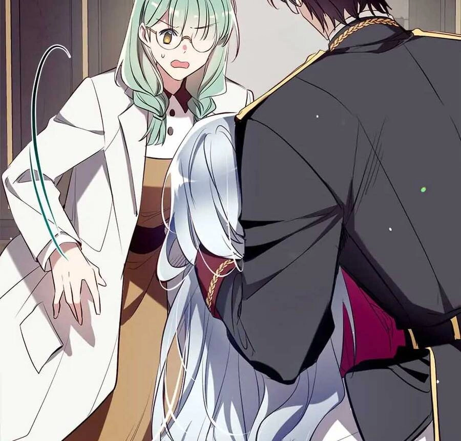 Chúng Ta Có Thể Trở Thành Người Nhà Không? Chapter 84 - 91