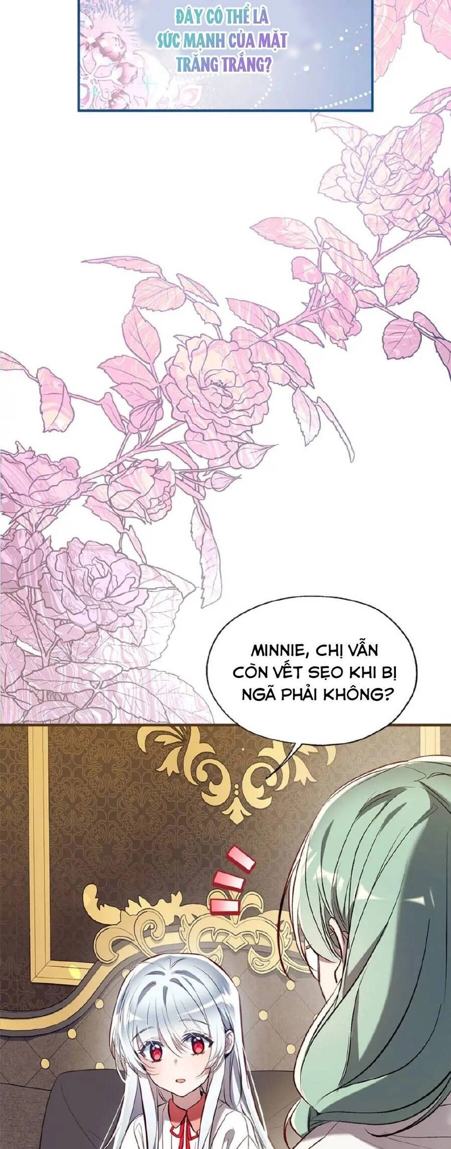 Chúng Ta Có Thể Trở Thành Người Nhà Không? Chapter 85 - 3