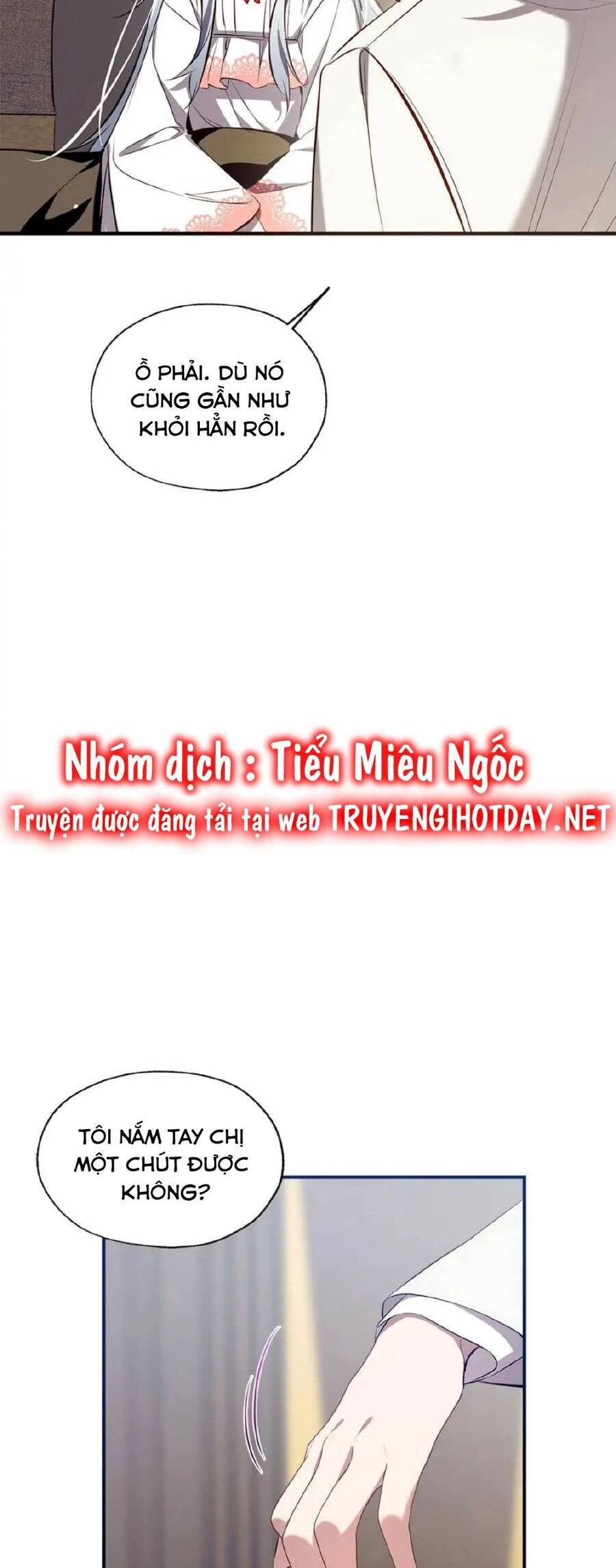 Chúng Ta Có Thể Trở Thành Người Nhà Không? Chapter 85 - 4