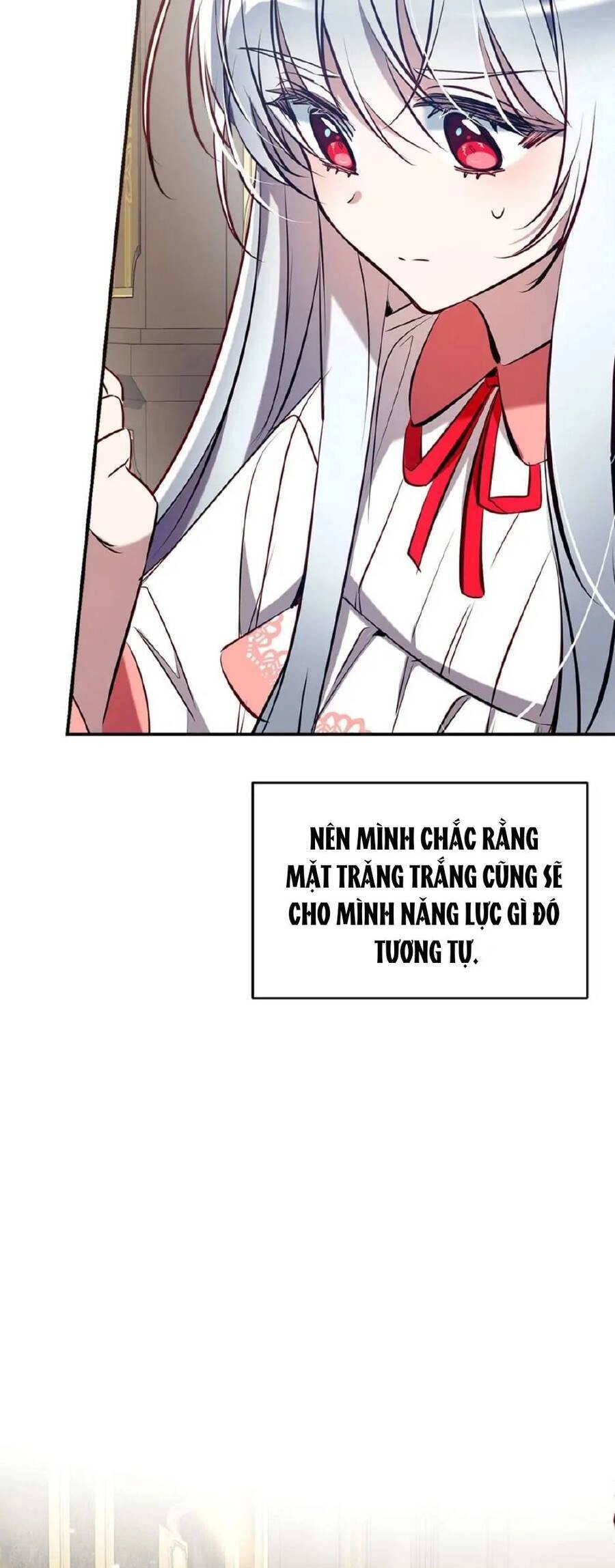 Chúng Ta Có Thể Trở Thành Người Nhà Không? Chapter 85 - 6