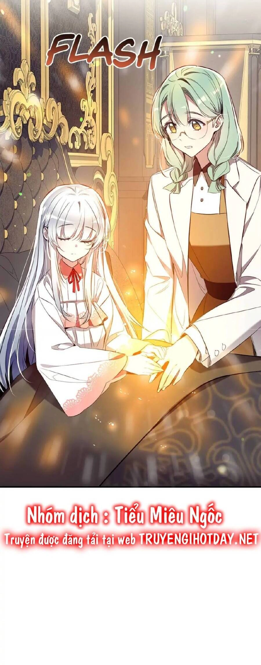 Chúng Ta Có Thể Trở Thành Người Nhà Không? Chapter 85 - 7