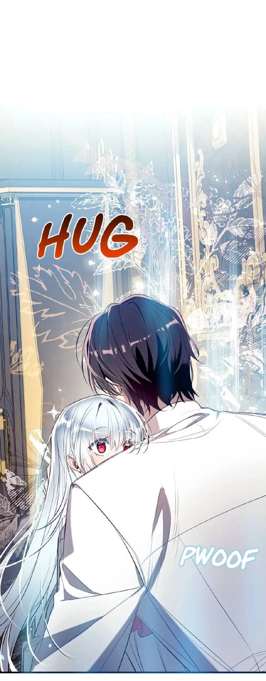 Chúng Ta Có Thể Trở Thành Người Nhà Không? Chapter 85 - 12