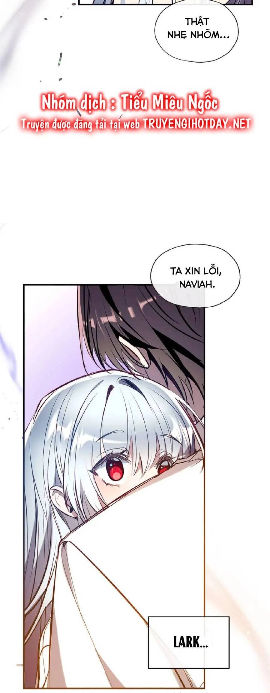 Chúng Ta Có Thể Trở Thành Người Nhà Không? Chapter 85 - 14